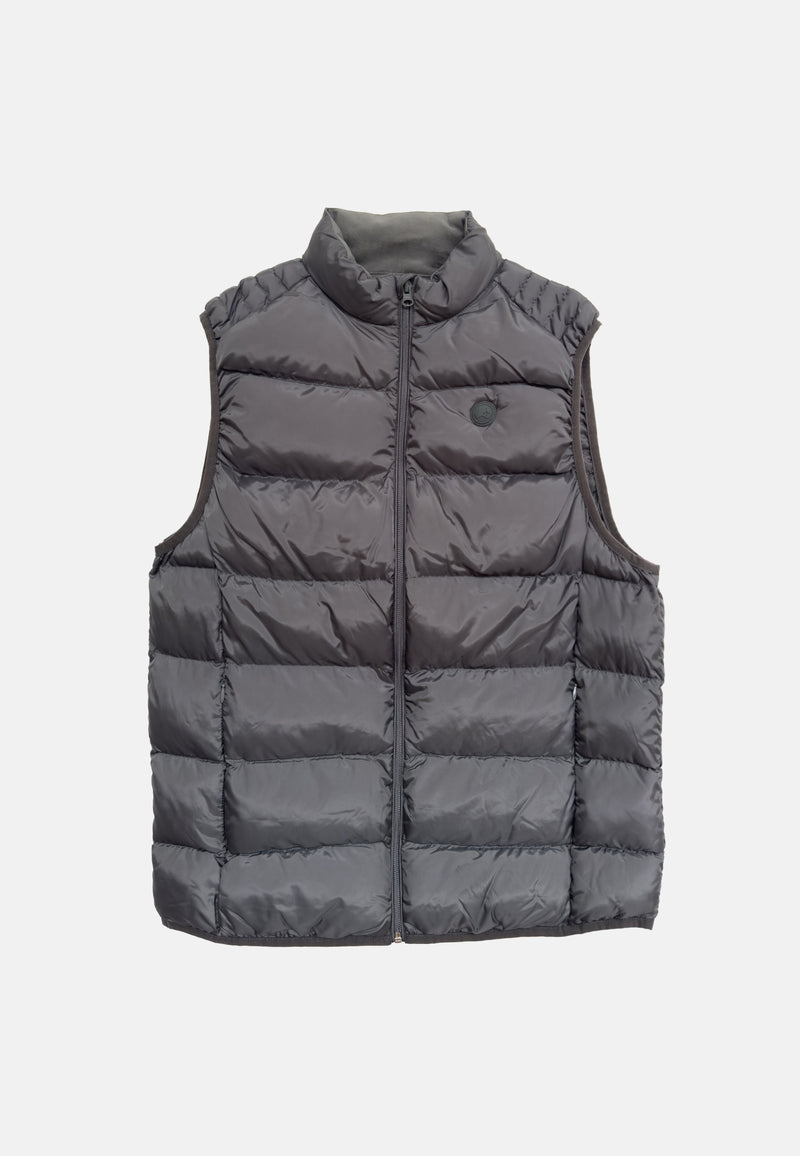 Altonadock Chaleco Gris