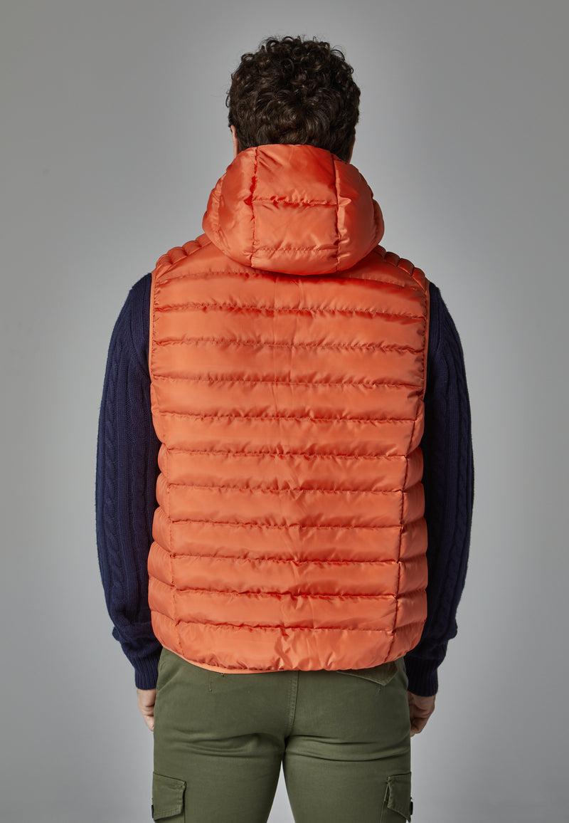 Altonadock Chaleco Naranja