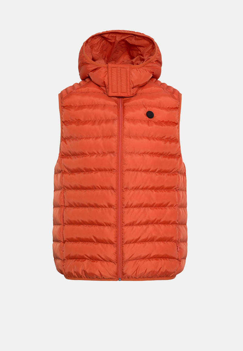 Altonadock Chaleco Naranja