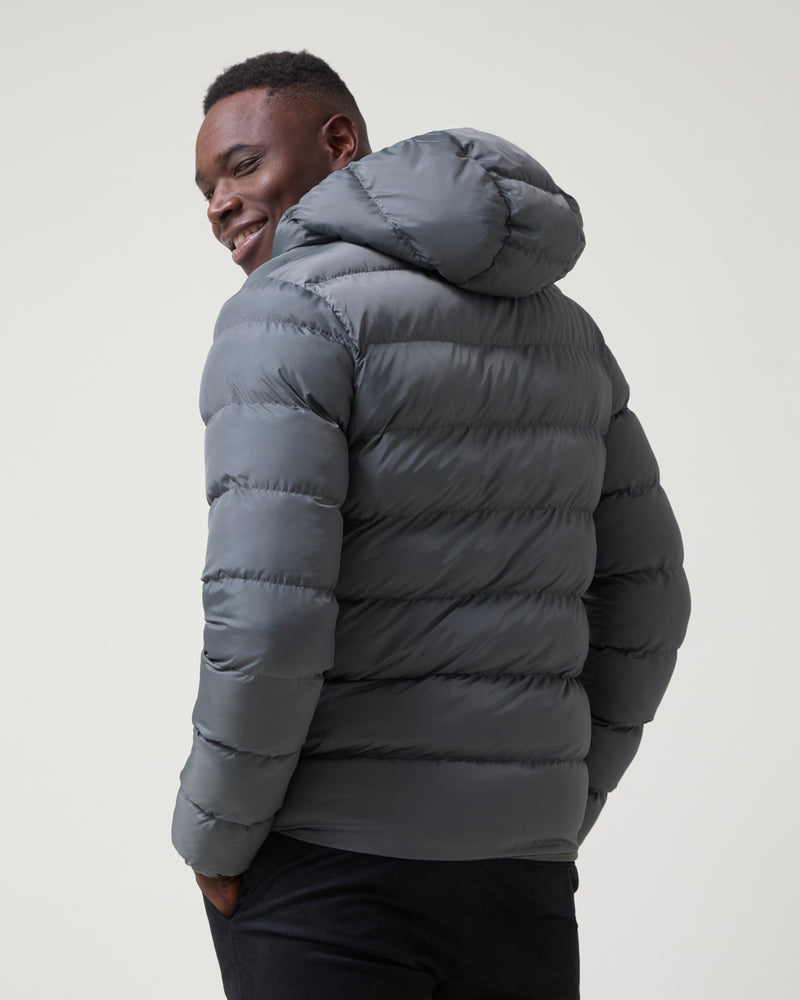 Altonadock Chaqueta Acolchada