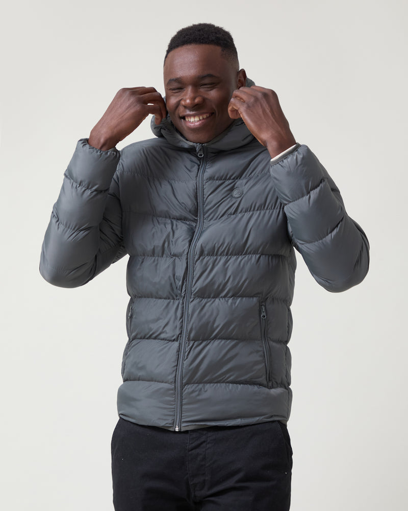 Altonadock Chaqueta Acolchada