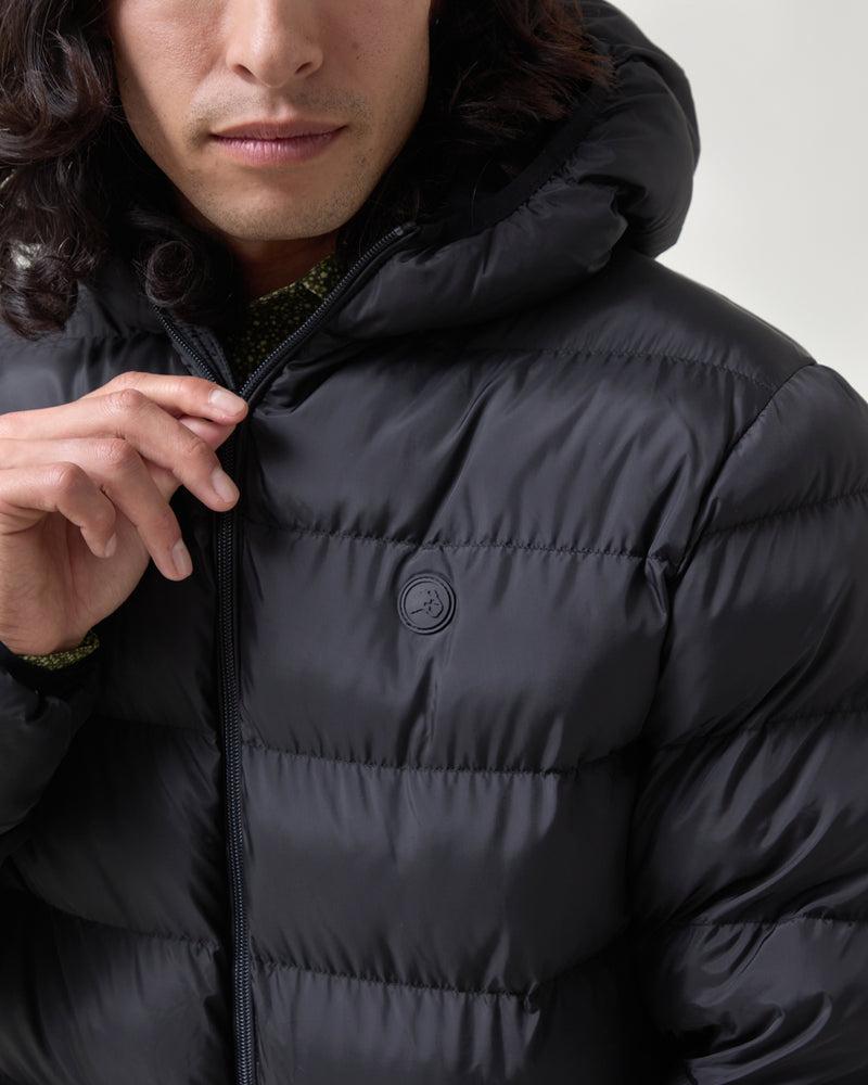 Altonadock Chaqueta Acolchada