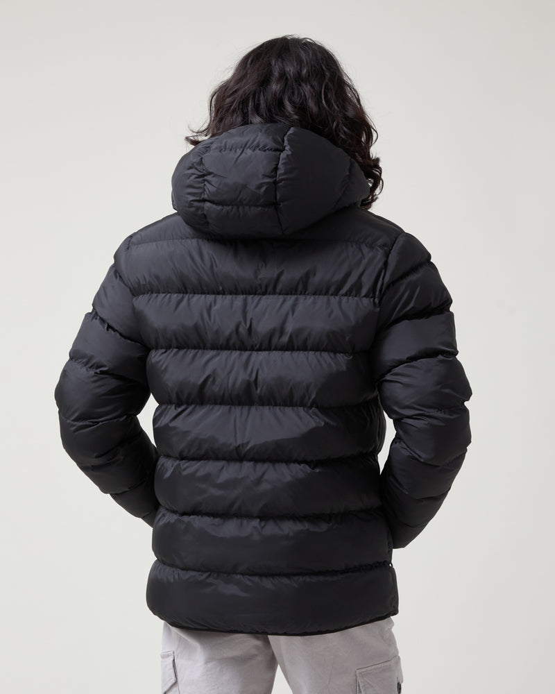 Altonadock Chaqueta Acolchada