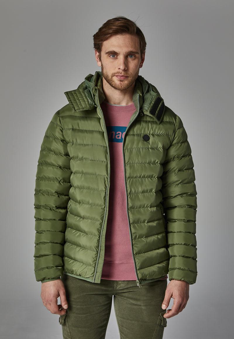 Altonadock Chaqueta Acolchada