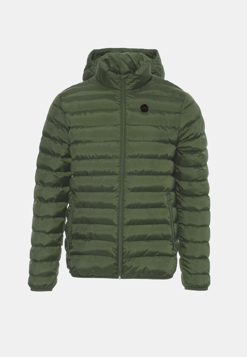 Altonadock Chaqueta Acolchada