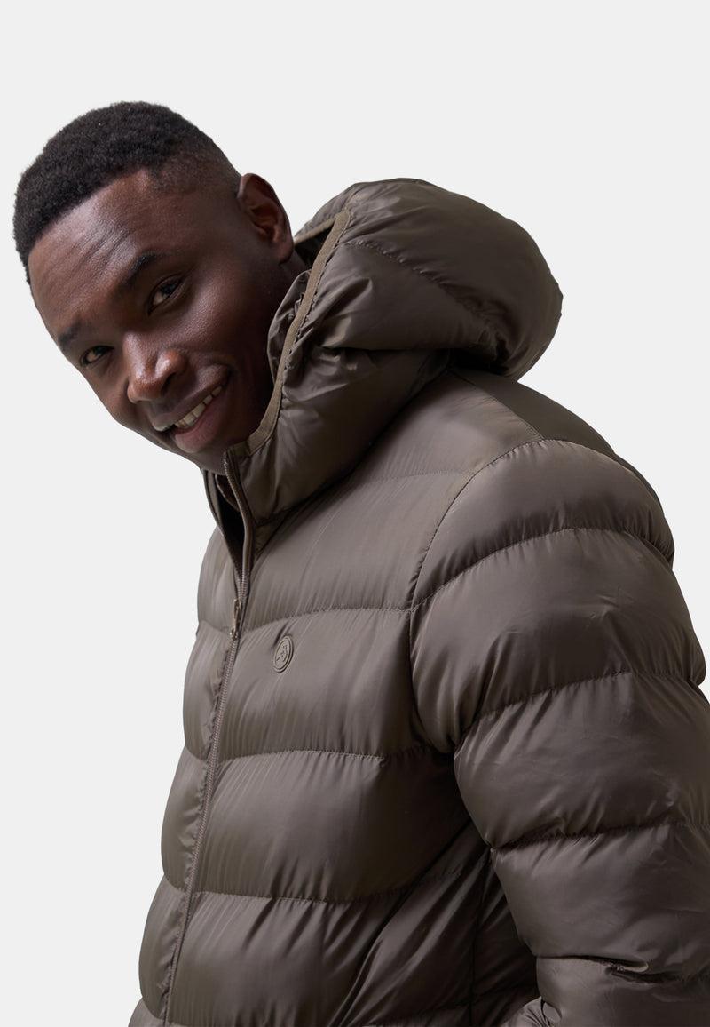 Altonadock Chaqueta Acolchada