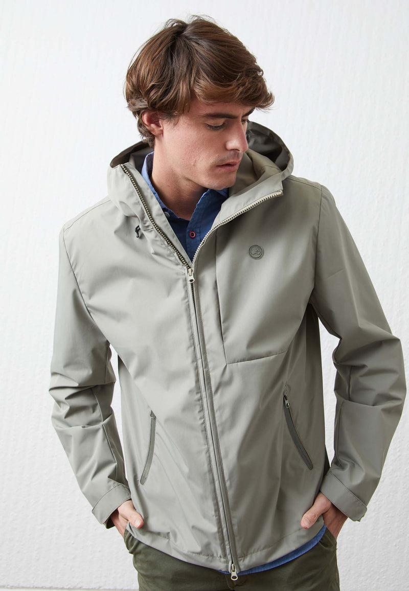 Altonadock Chaqueta Cortavientos