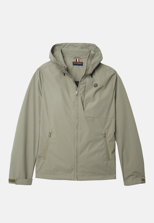 Altonadock Chaqueta Cortavientos