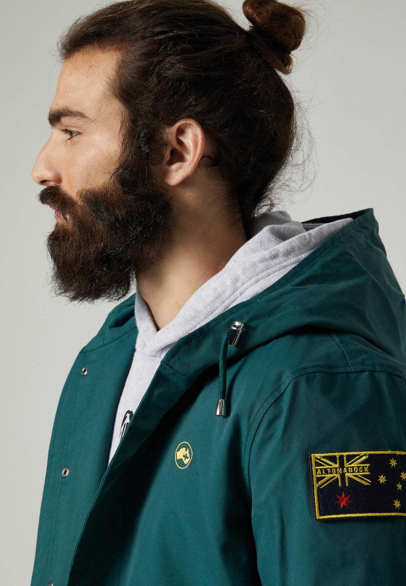 Altonadock Chaqueta Militar