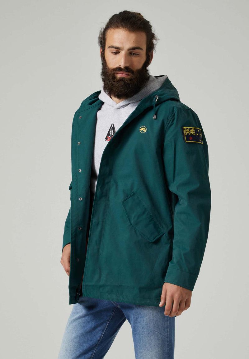 Altonadock Chaqueta Militar