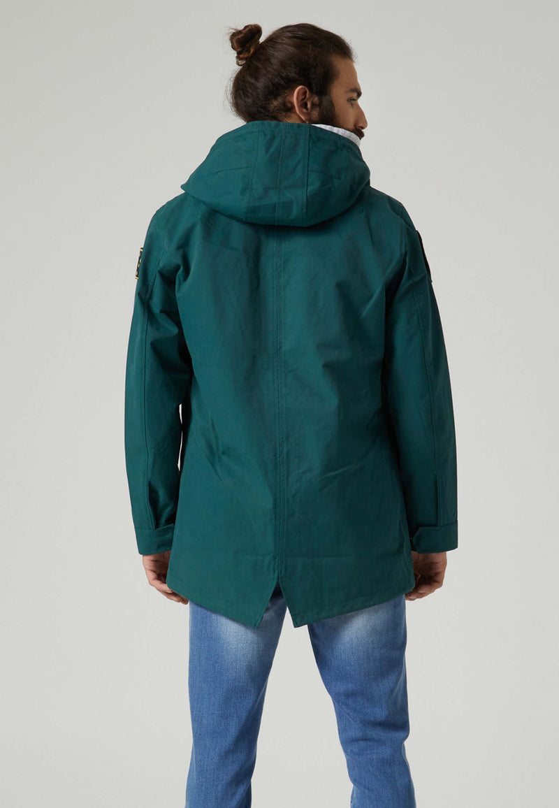 Altonadock Chaqueta Militar