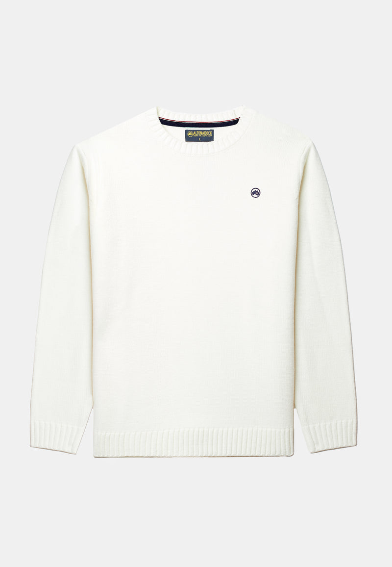 Altonadock Jersey Crudo