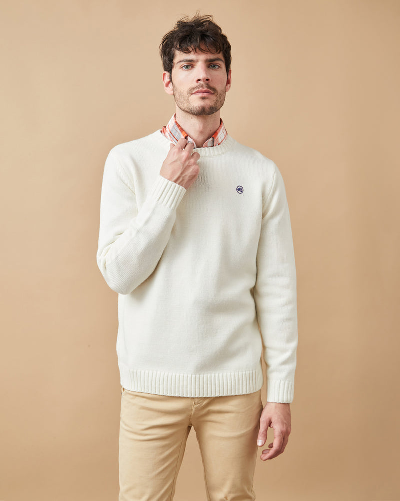 Altonadock Jersey Crudo