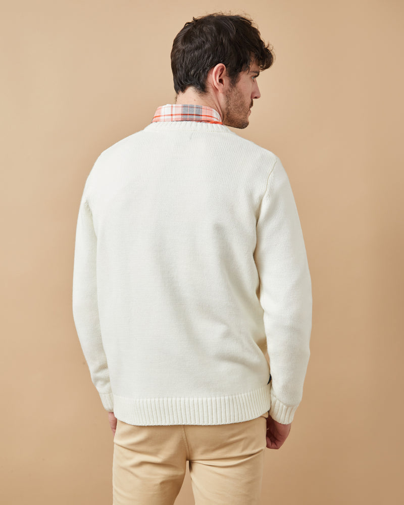 Altonadock Jersey Crudo