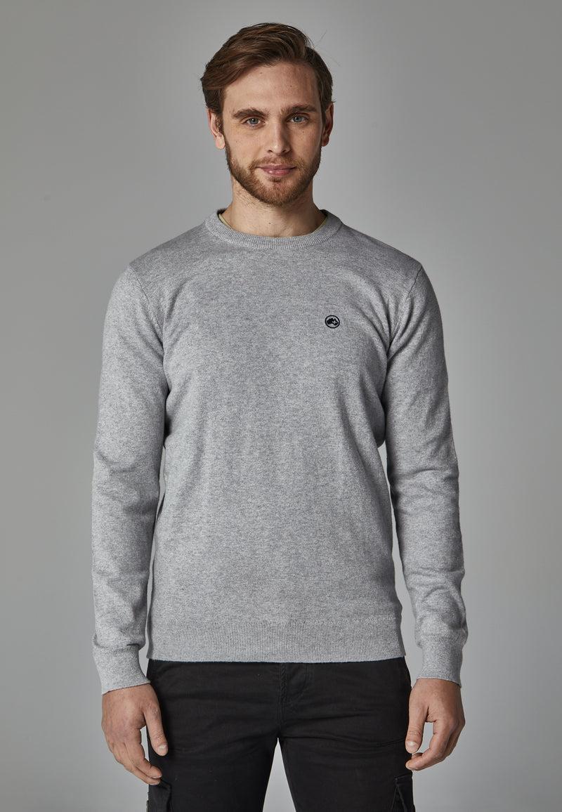 Altonadock Jersey Fino Gris