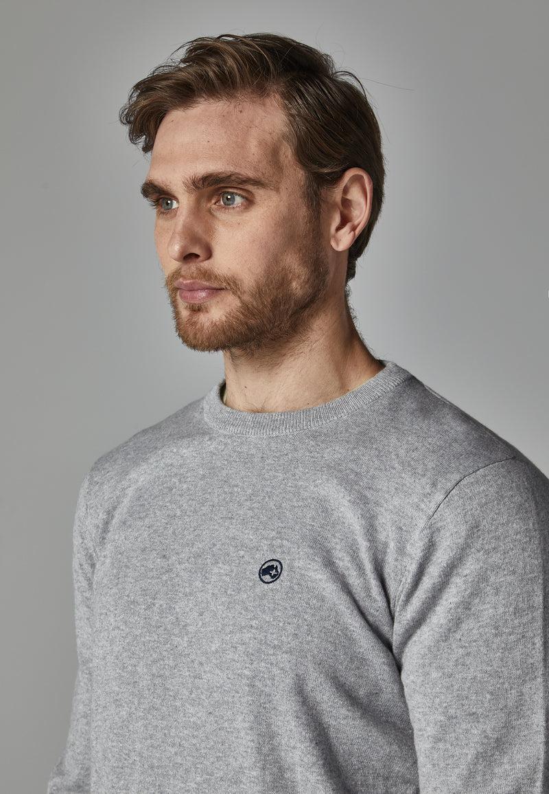 Altonadock Jersey Fino Gris