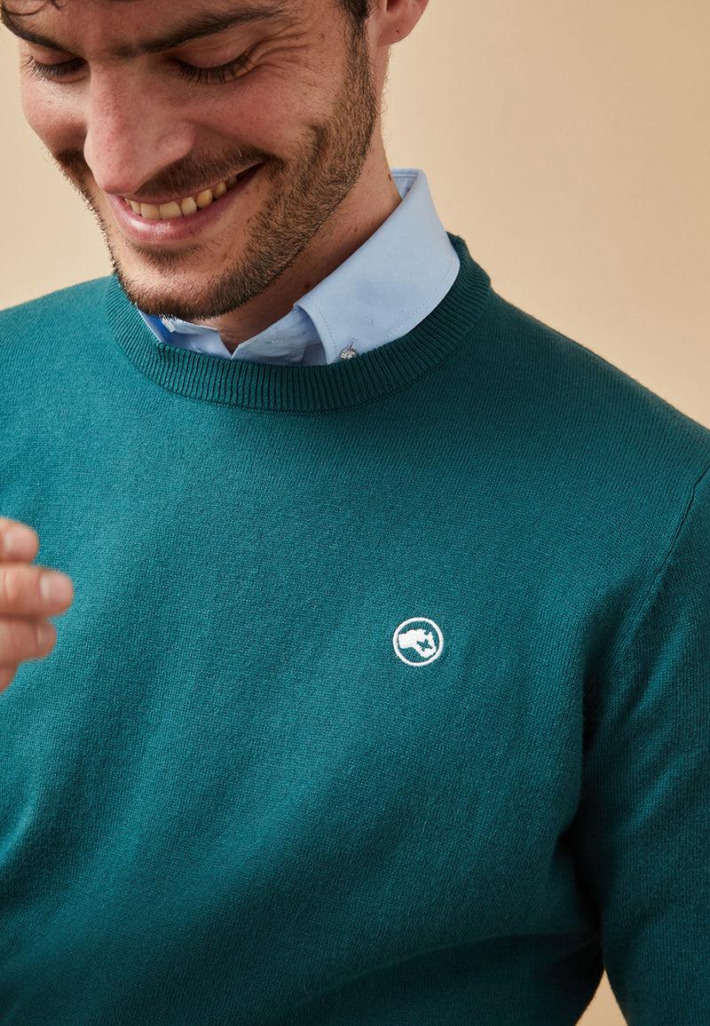 Altonadock Jersey Fino Verde