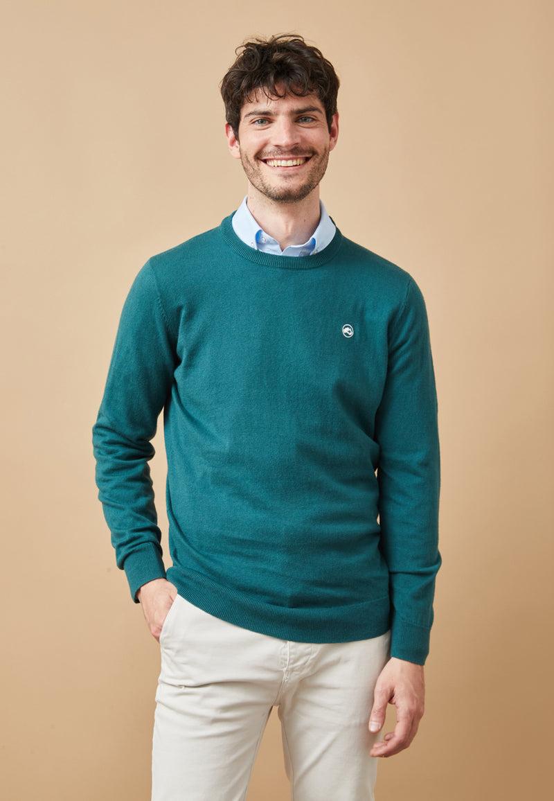 Altonadock Jersey Fino Verde