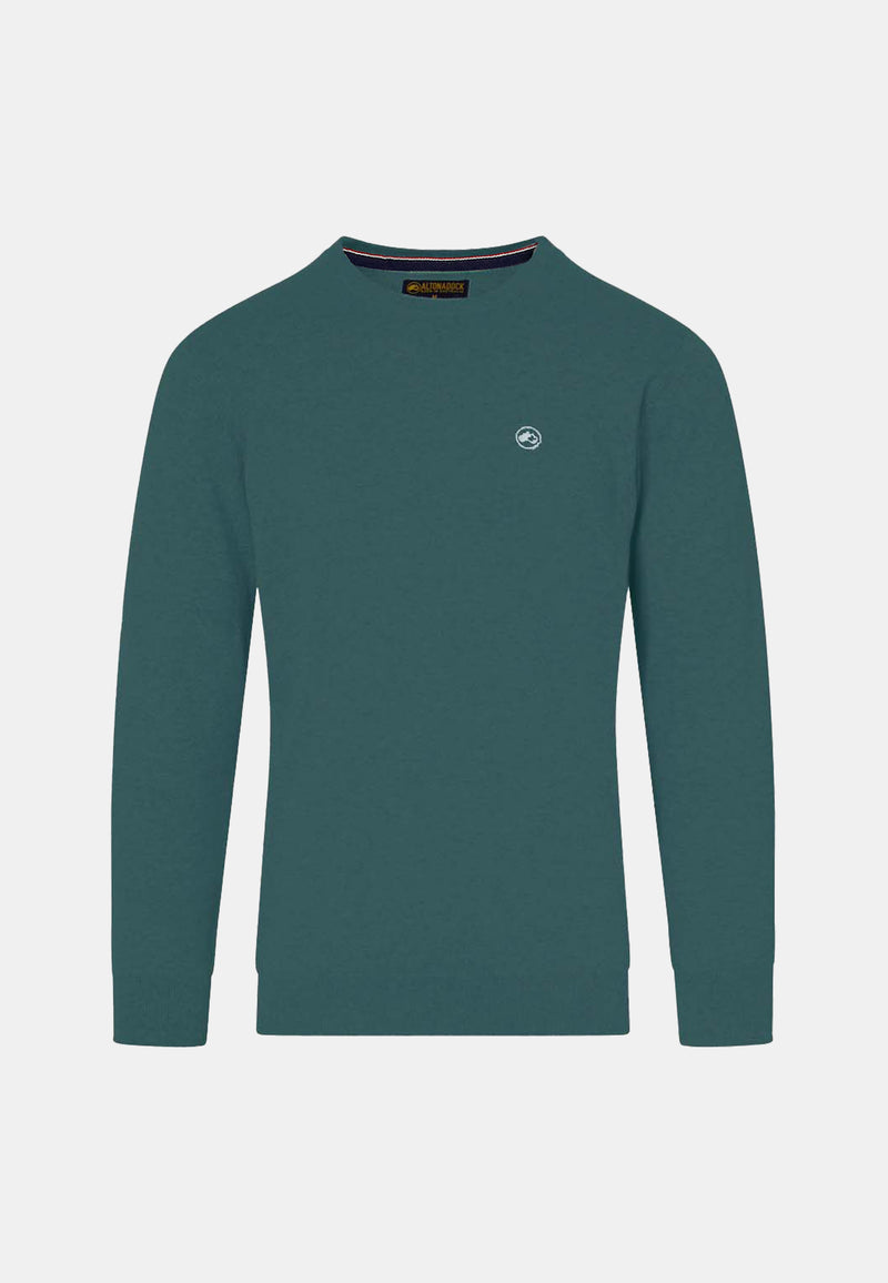 Altonadock Jersey Fino Verde