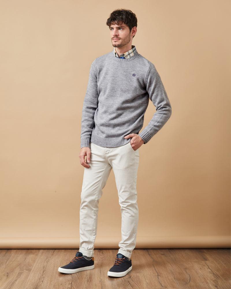 Altonadock Jersey Gris