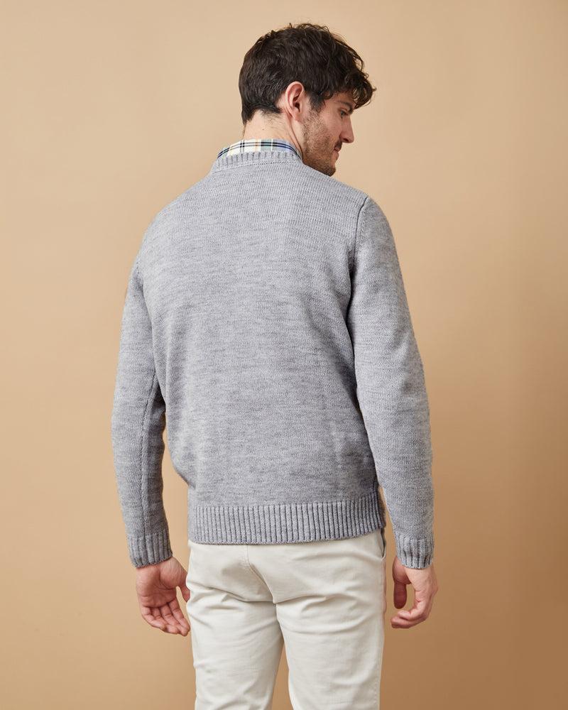 Altonadock Jersey Gris