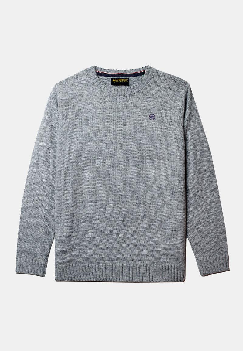 Altonadock Jersey Gris