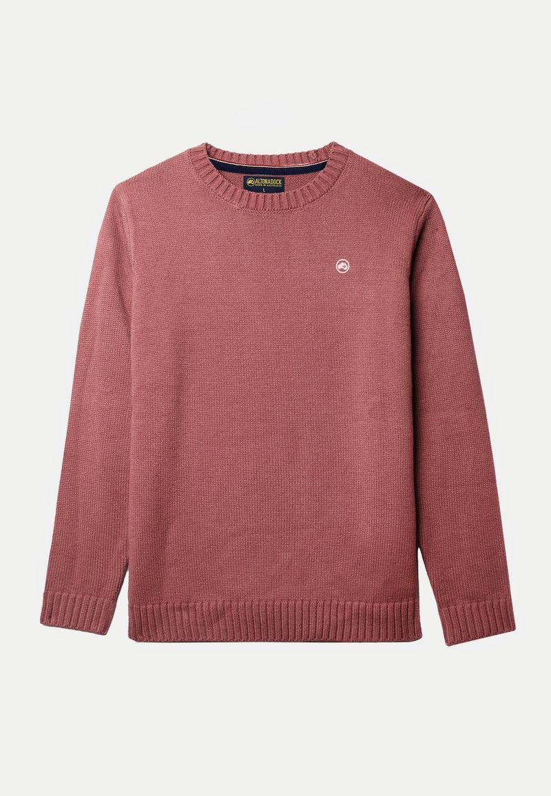 Altonadock Jersey Old Rose