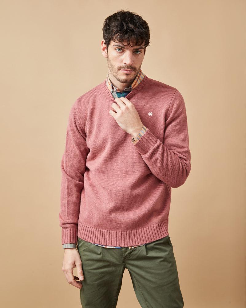 Altonadock Jersey Old Rose