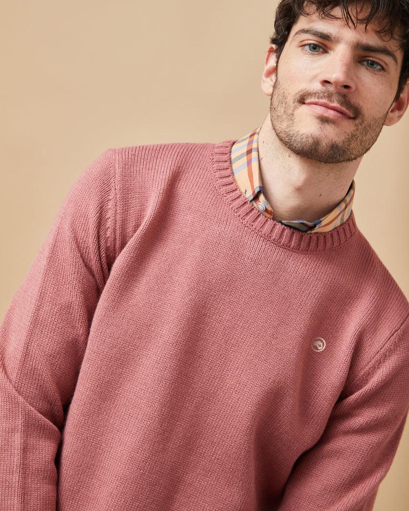 Altonadock Jersey Old Rose