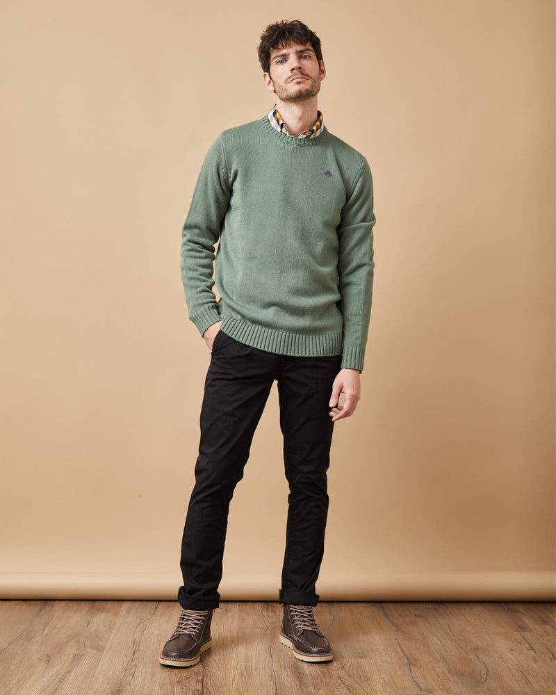 Altonadock Jersey Verde