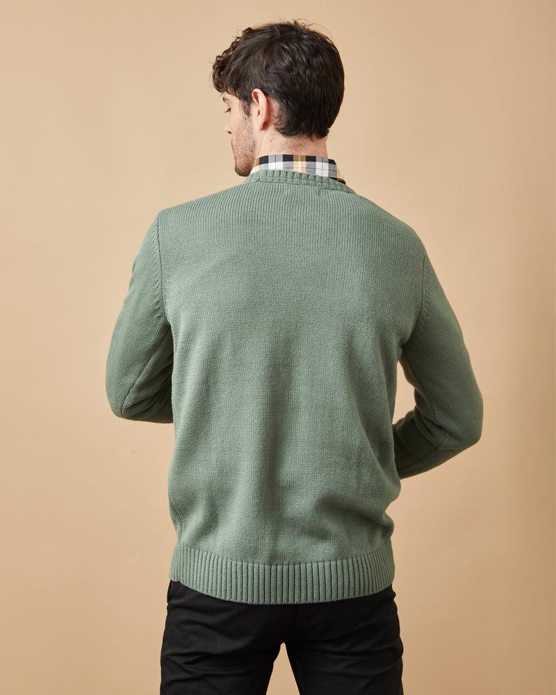 Altonadock Jersey Verde