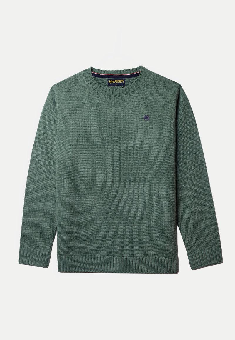 Altonadock Jersey Verde