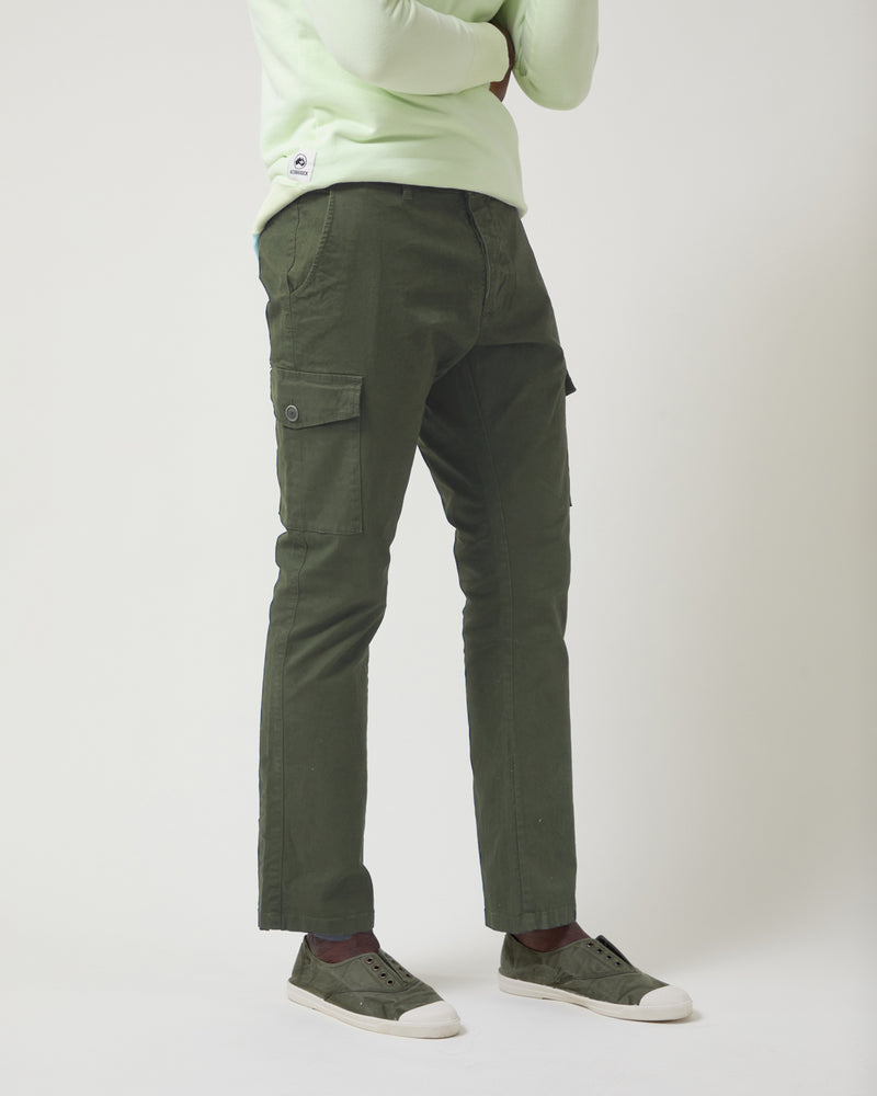 Altonadock Pantalón Cargo