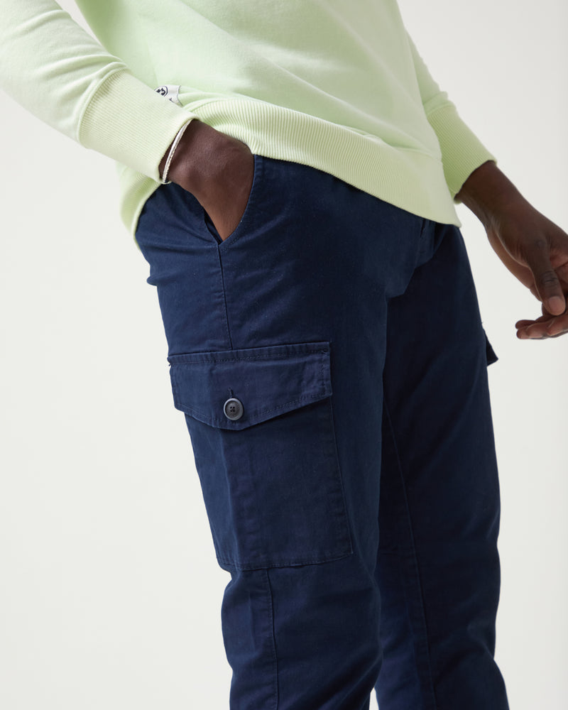 Altonadock Pantalón Cargo