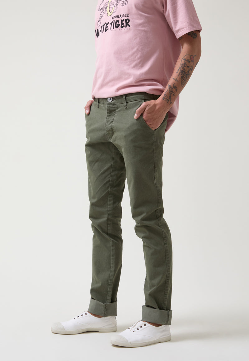 Altonadock Pantalón Chino