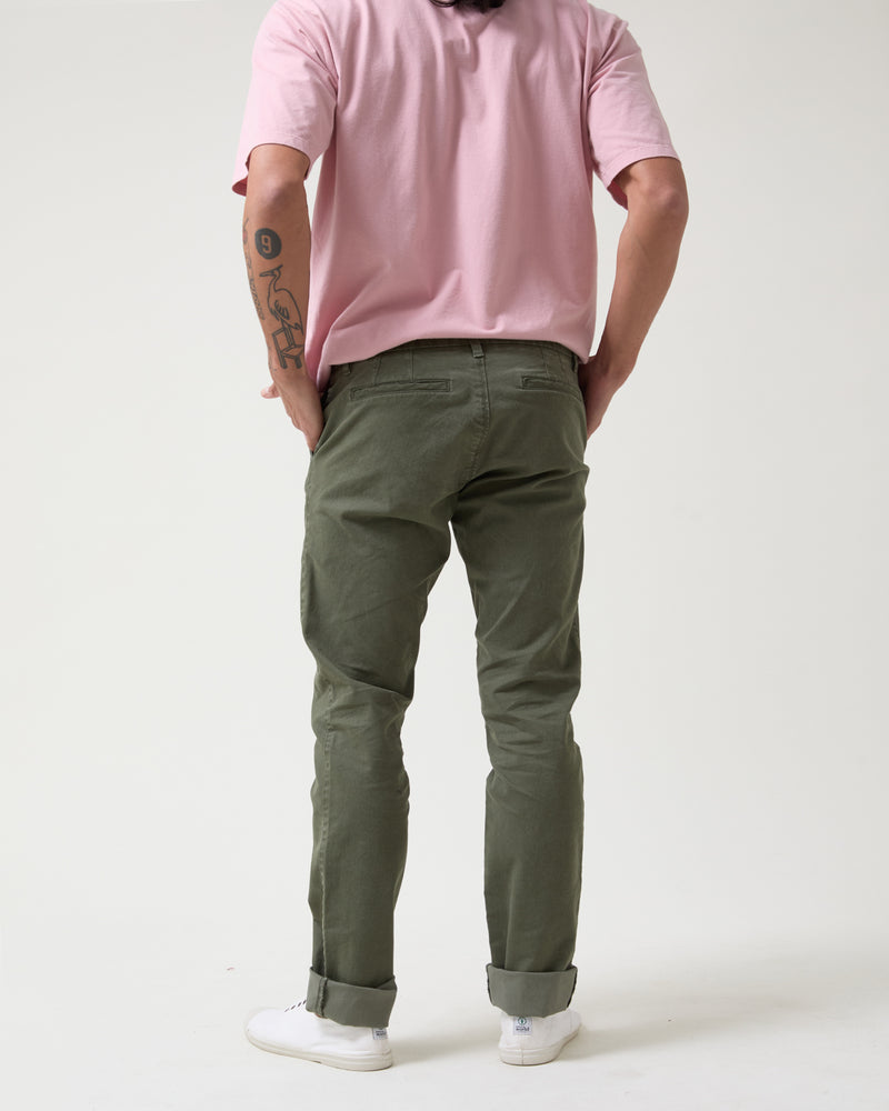 Altonadock Pantalón Chino
