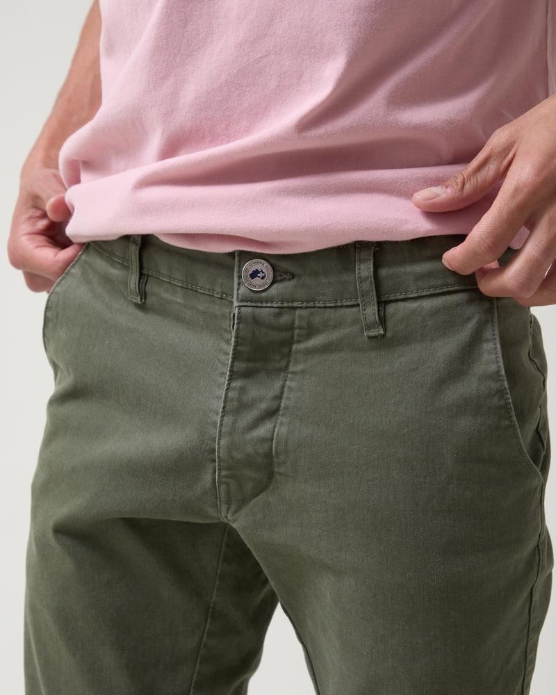 Altonadock Pantalón Chino
