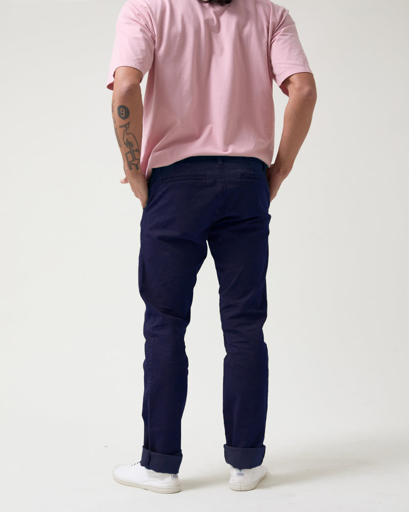 Altonadock Pantalón Chino