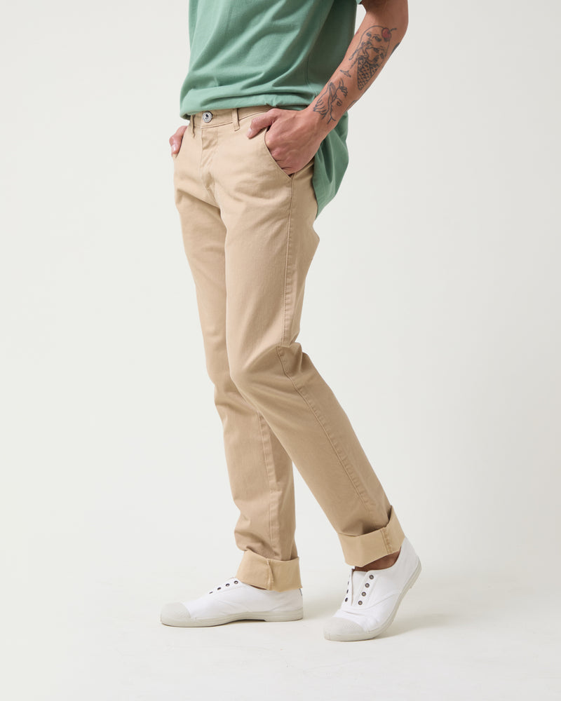 Altonadock Pantalón Chino