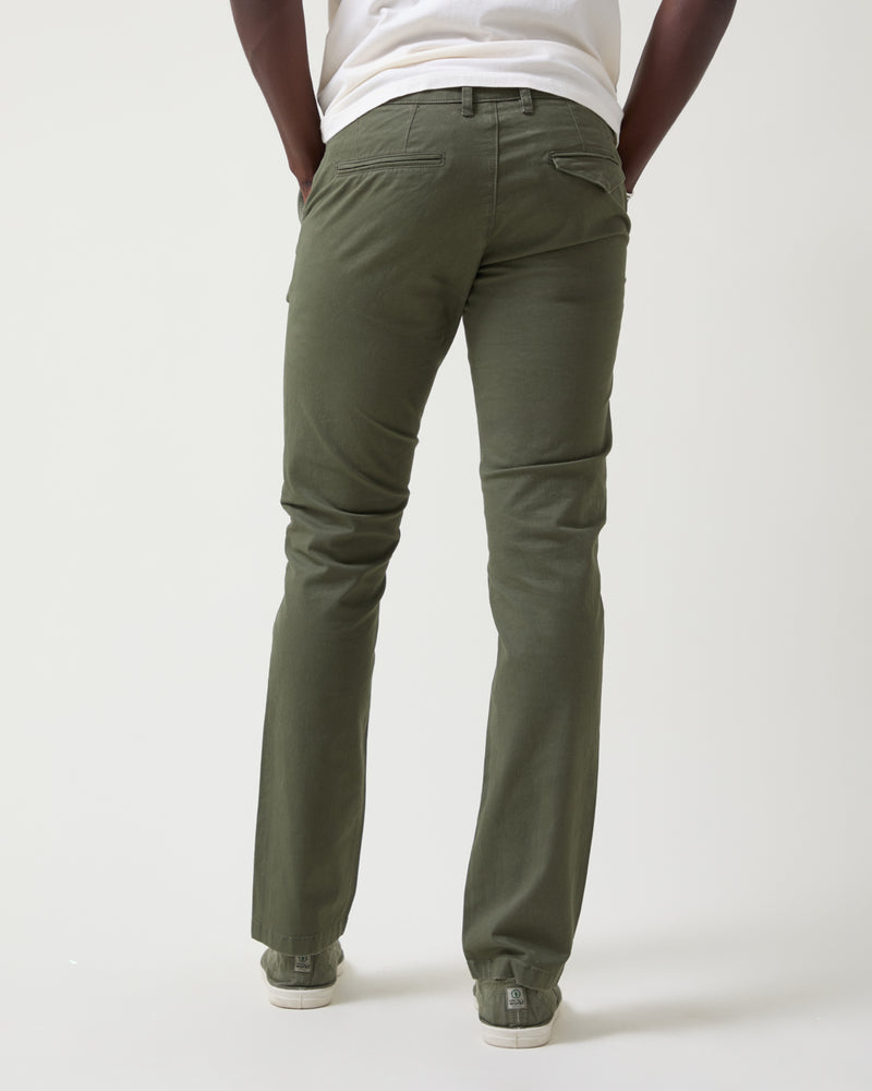 Altonadock Pantalón Chino Con Pinzas