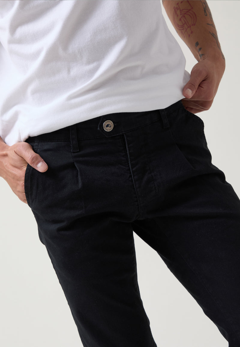 Altonadock Pantalón Chino Con Pinzas