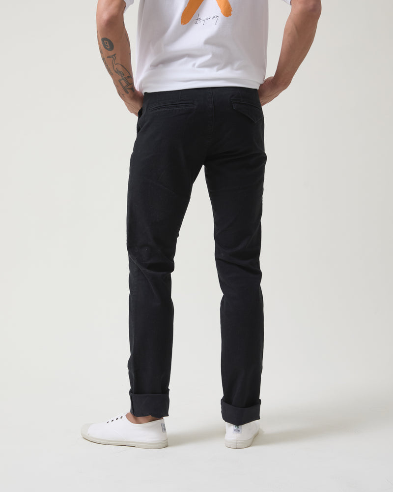 Altonadock Pantalón Chino Con Pinzas