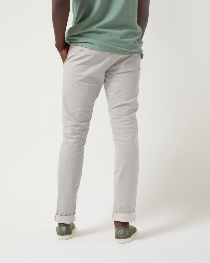 Altonadock Pantalón Chino Con Pinzas