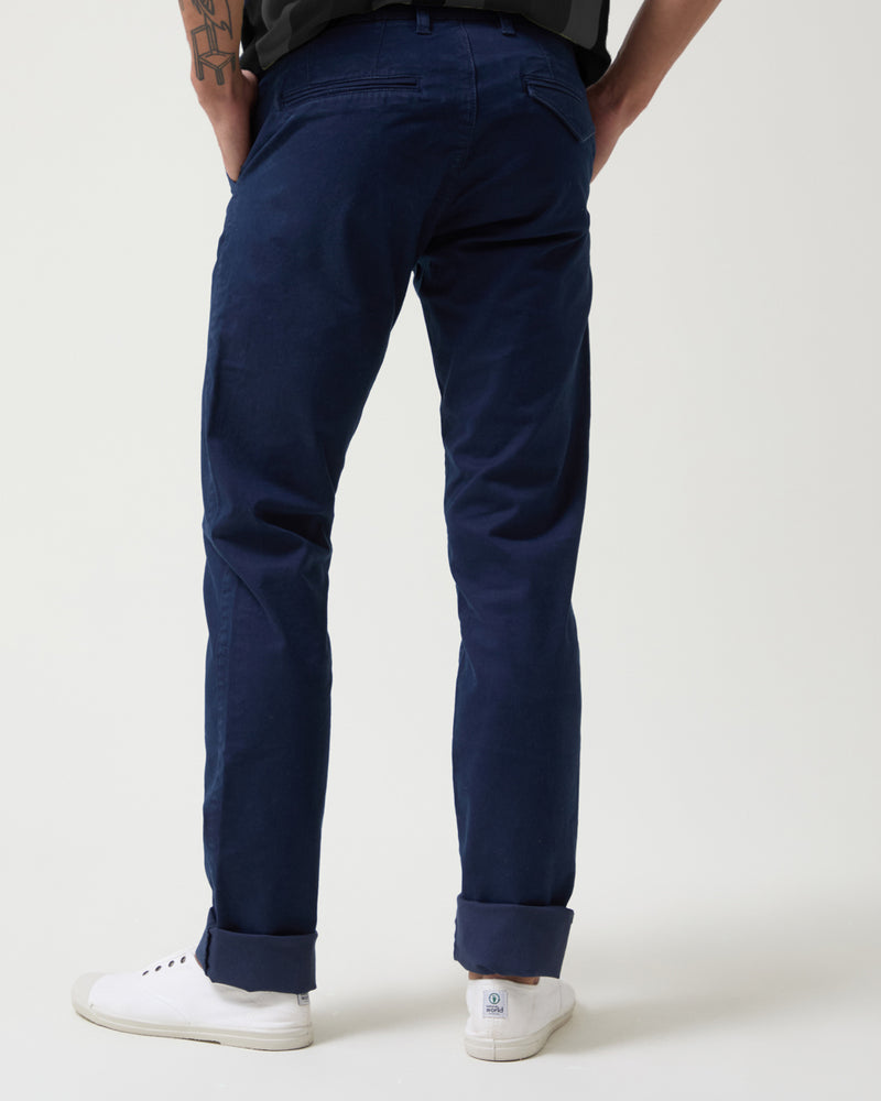 Altonadock Pantalón Chino Con Pinzas