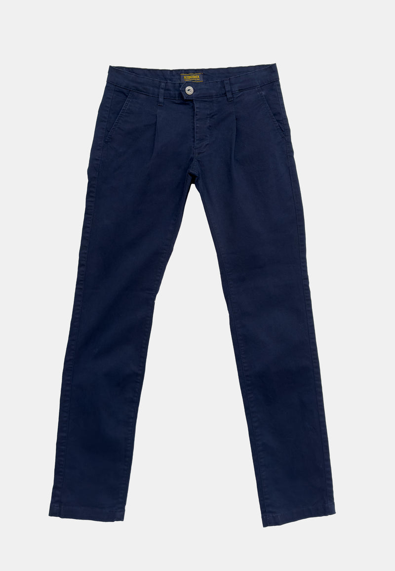 Altonadock Pantalón Chino Con Pinzas