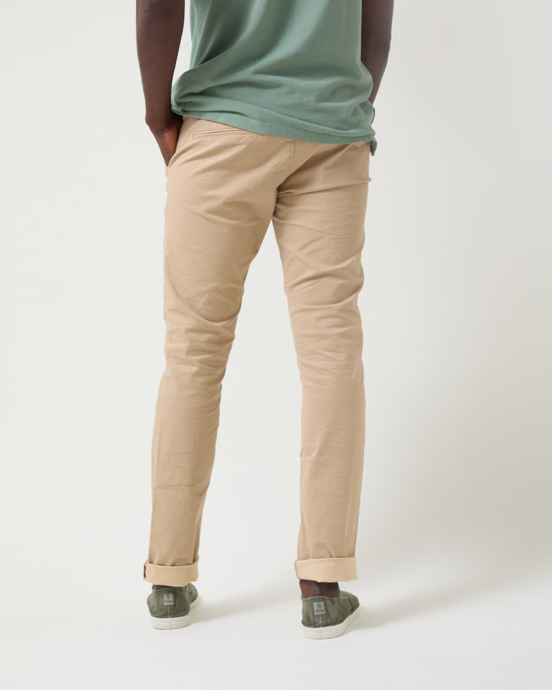 Altonadock Pantalón Chino Con Pinzas