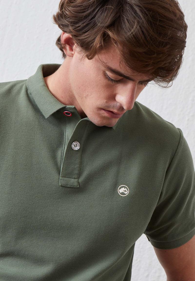 Altonadock Polo Básico