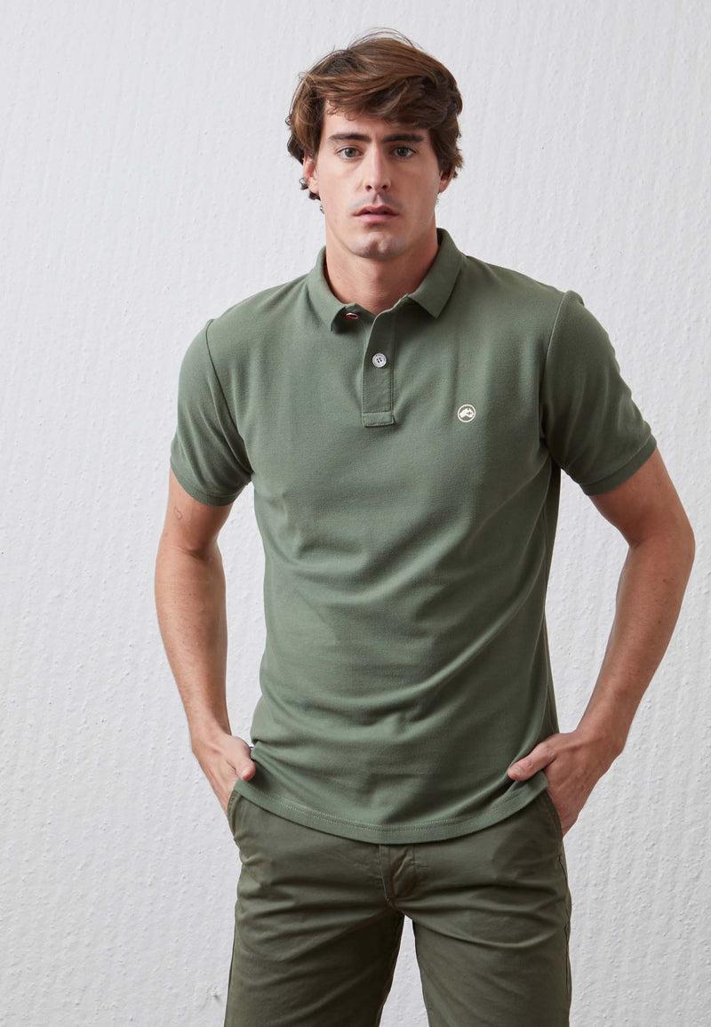 Altonadock Polo Básico