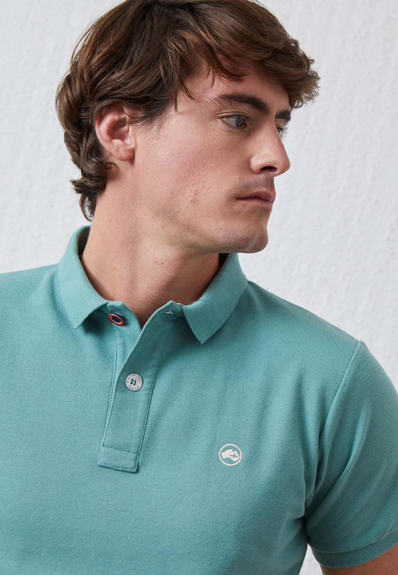 Altonadock Polo Básico