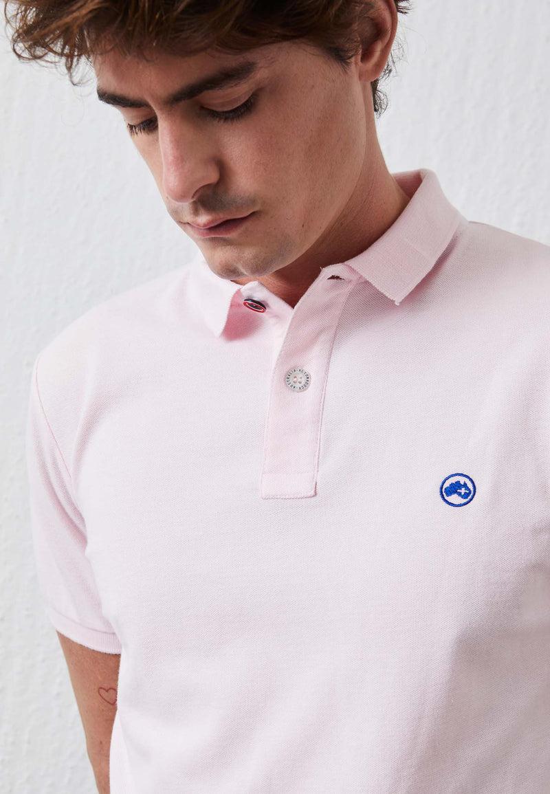 Altonadock Polo Básico